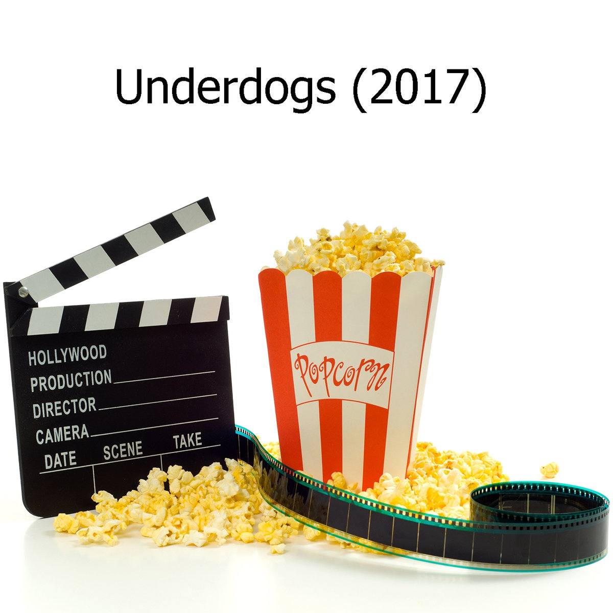 Underdogs animated movie torrent download